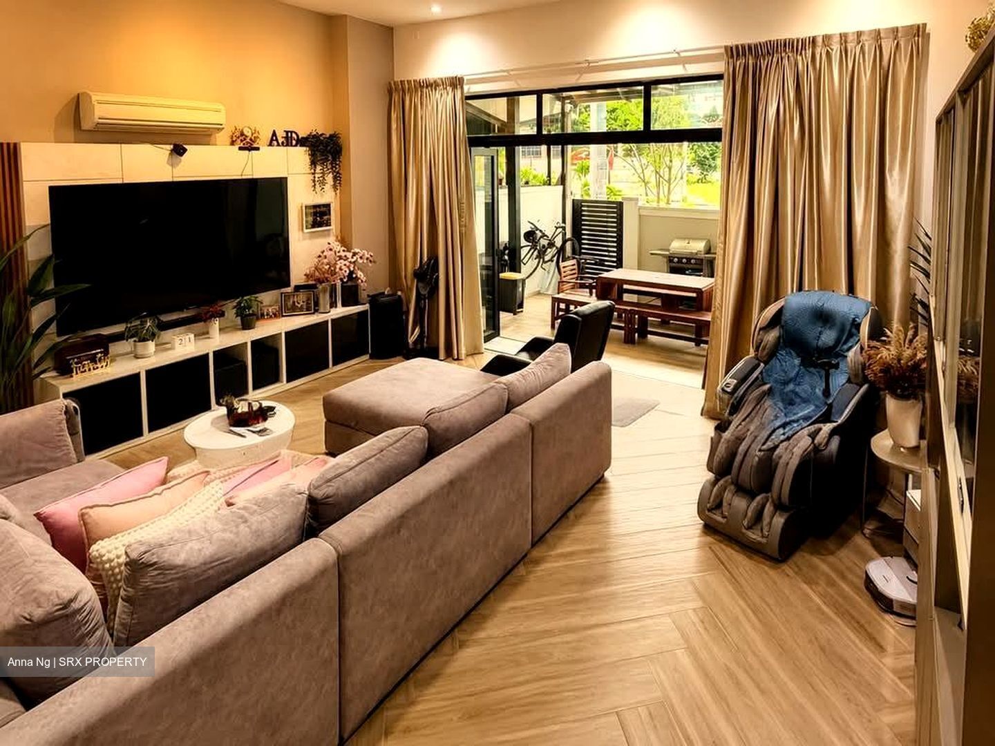 Loyang Villas (D17), Terrace #579871531